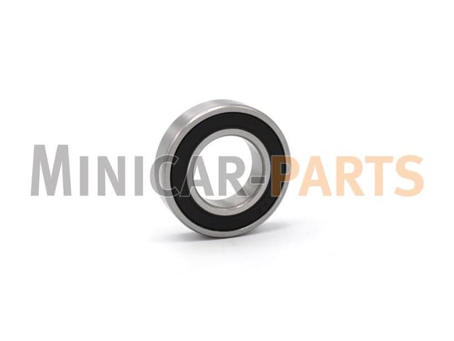 Hinterradlager 6005 Mopedauto alle Marken