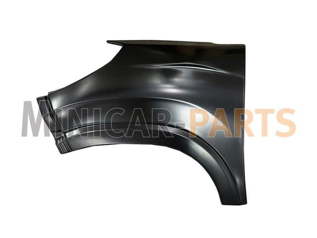 Vorderer Kotflugel links Ligier JS60