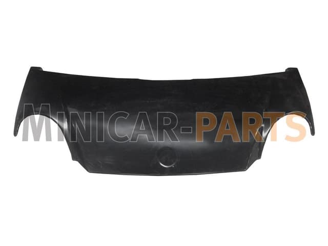 Motorhaube Aixam MEGA 2