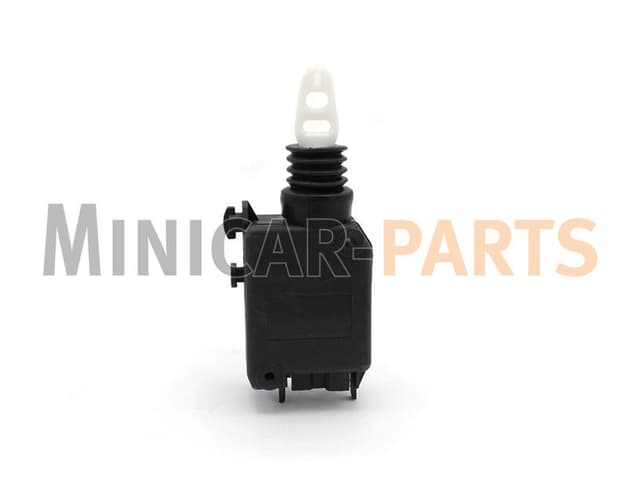 Stellmotor Zentralverriegelung links Chatenet