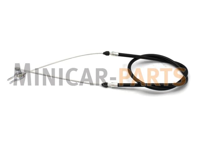 Handbremsseil Microcar MC2 (ab 2006)