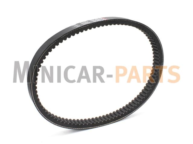 Antriebsriemen 037 Eco Aixam MEGA B3211AA0957